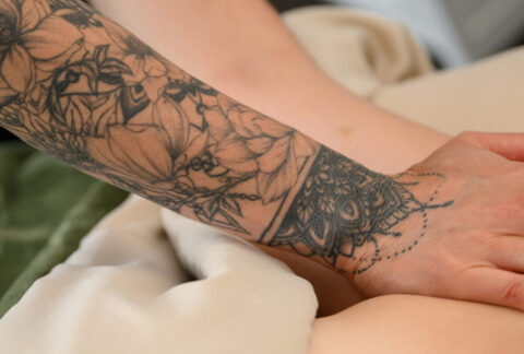 bodywork by phia
